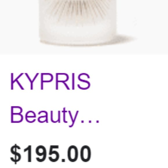 KYPRIS illuminating eye serum and primer - Picture 2 of 3